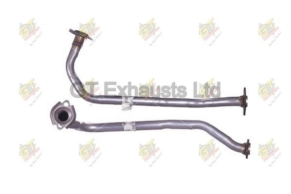 Exhaust Pipe (G301453)