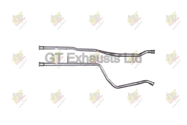 Exhaust Pipe (GPG190)