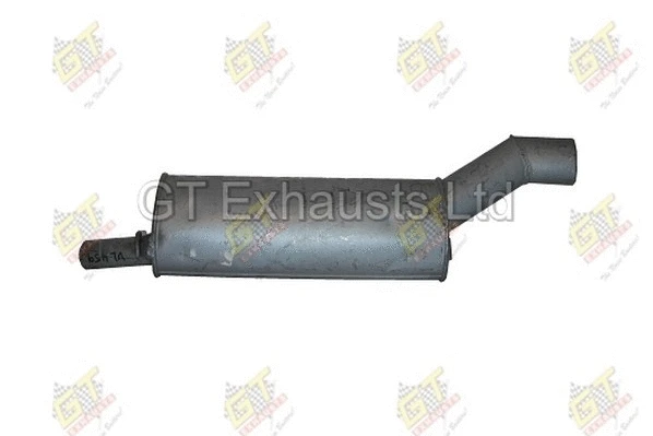 Rear Muffler (GVL459)
