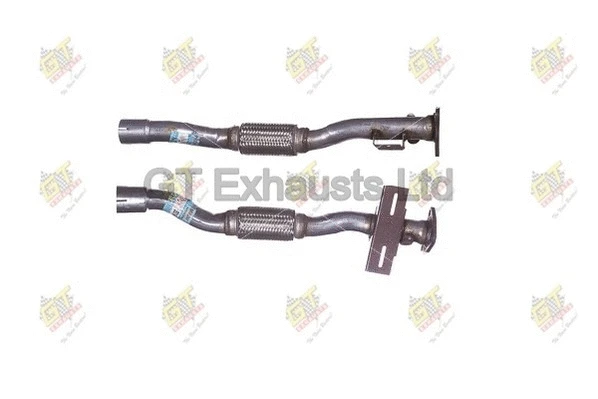 Exhaust Pipe (G301936)