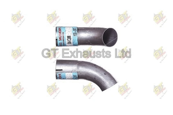 Exhaust Pipe (GMC140)