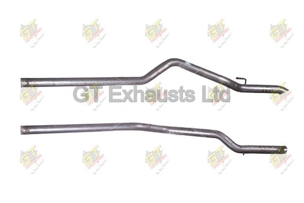 Exhaust Pipe (GMZ456)