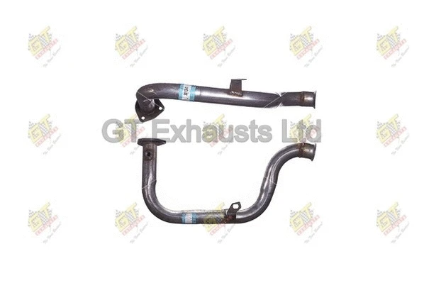 Exhaust Pipe (G301341)