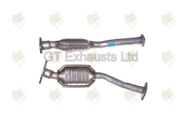 Catalytic Converter (G370113)