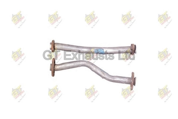 Exhaust Pipe (GVL520)