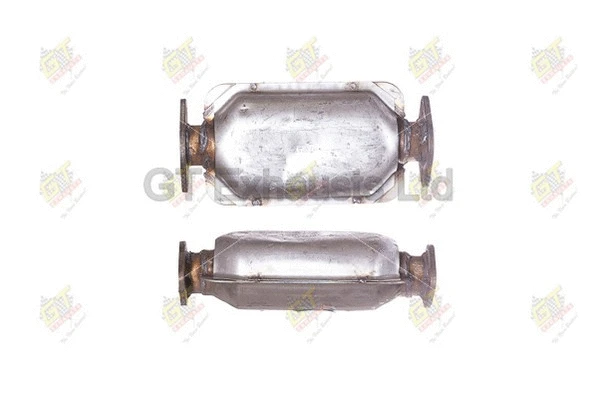 Catalytic Converter (G370385)