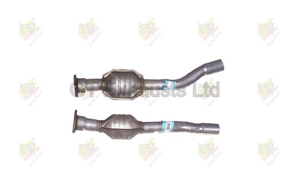 Catalytic Converter (G370155)