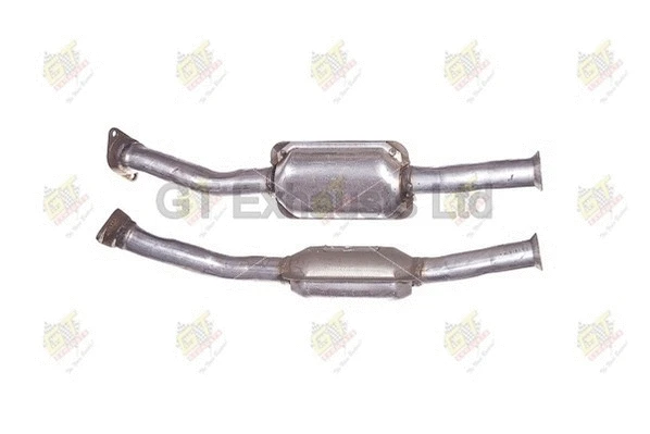 Catalytic Converter (G370065)