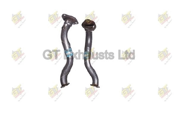 Exhaust Pipe (G301096)
