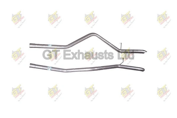Exhaust Pipe (GFE1049)