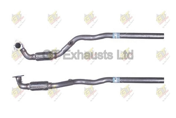 Exhaust Pipe (GGM428)
