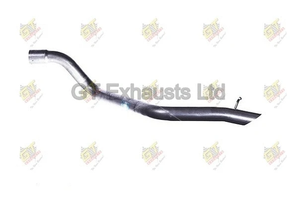 Exhaust Pipe (GMZ529)