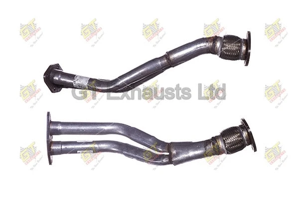 Exhaust Pipe (G301307)