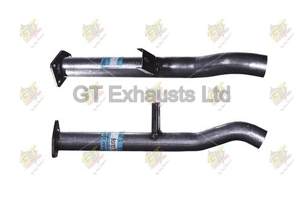 Exhaust Pipe (GCL176)