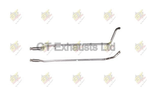 Exhaust Pipe (GCN550)