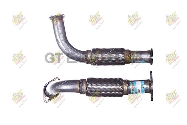 Exhaust Pipe (GFE840)