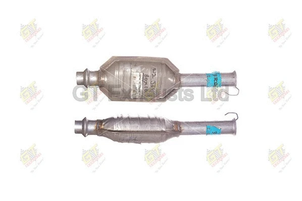 Catalytic Converter