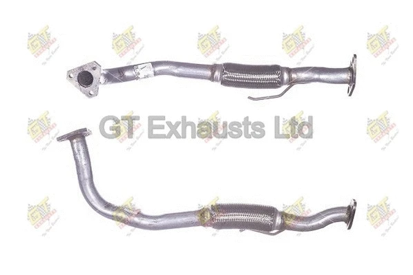 Exhaust Pipe (G301138)