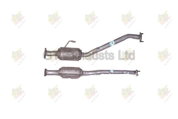 Catalytic Converter (G370029)