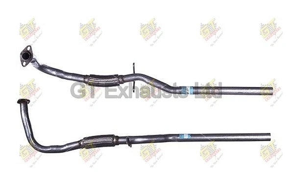 Exhaust Pipe (GGM120)
