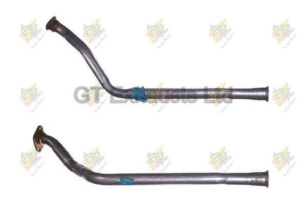 Exhaust Pipe (GPG189)