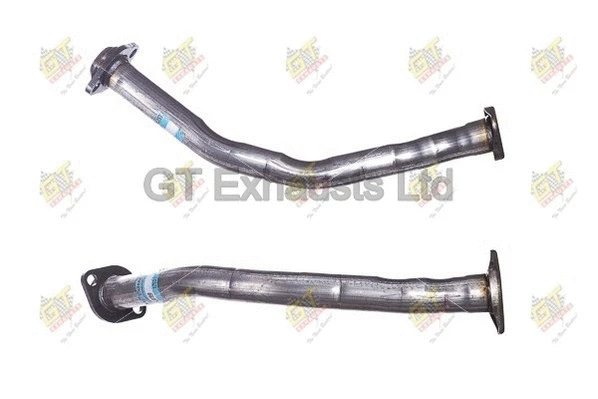 Exhaust Pipe (GCL089)