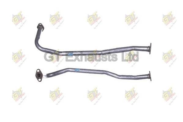 Exhaust Pipe (G301028)