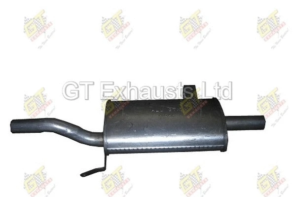 Rear Muffler (GDN225)