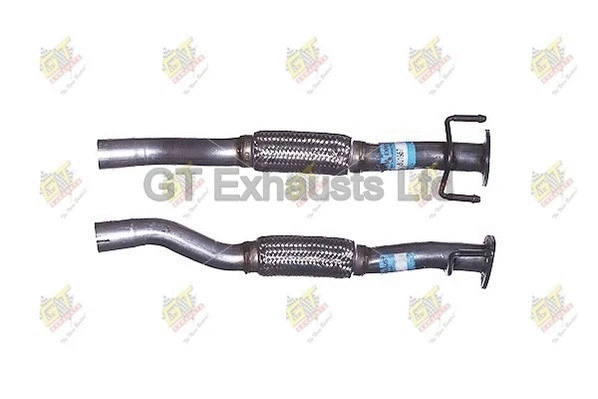 Exhaust Pipe (G301957)