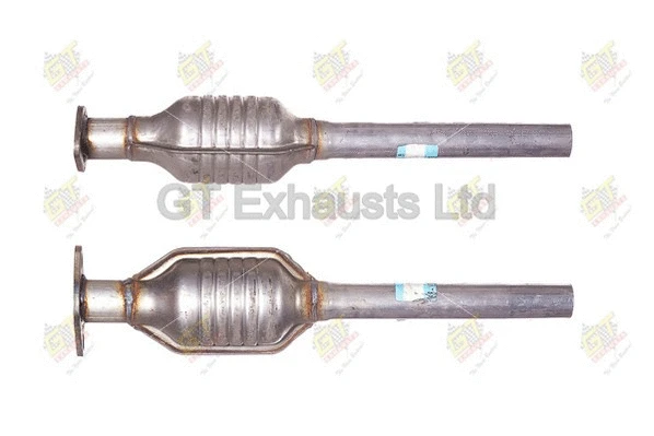Catalytic Converter (G370038)