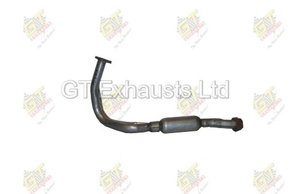 Exhaust Pipe (GFD891)