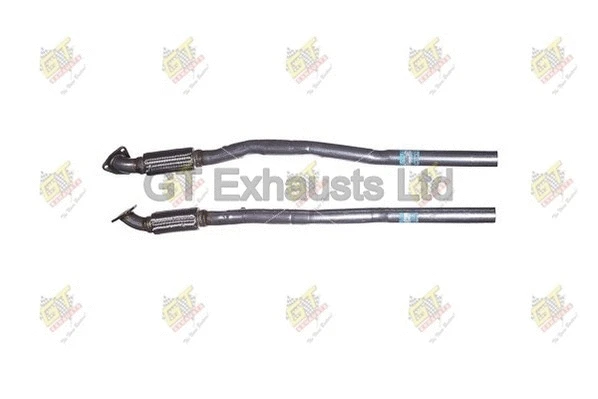 Exhaust Pipe (GGM601)