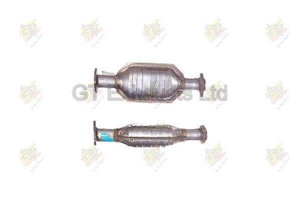 Catalytic Converter (G370003)