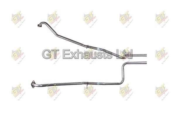 Exhaust Pipe (GFE874)