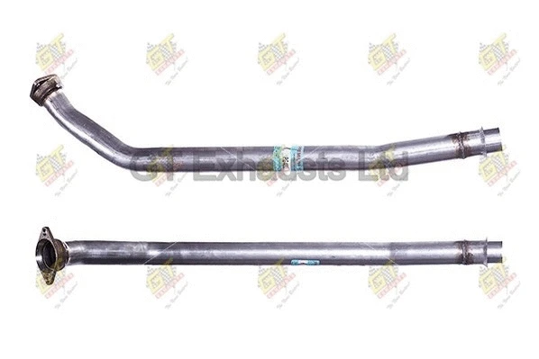 Exhaust Pipe (GPG483)