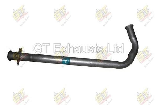 Exhaust Pipe (GRN352)