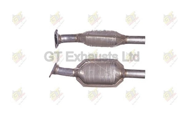 Catalytic Converter (G370183)