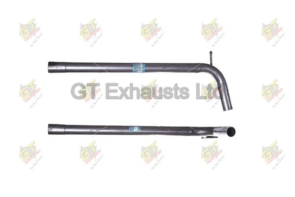 Exhaust Pipe (GSE027 PIPE)