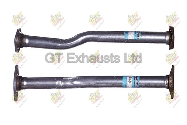 Exhaust Pipe (GDN644)