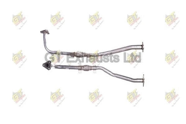 Exhaust Pipe (G301074)