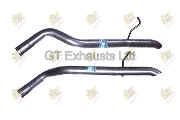 Exhaust Pipe (GFE952)