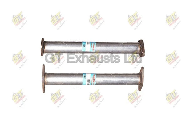 Catalytic Converter (G311798B)