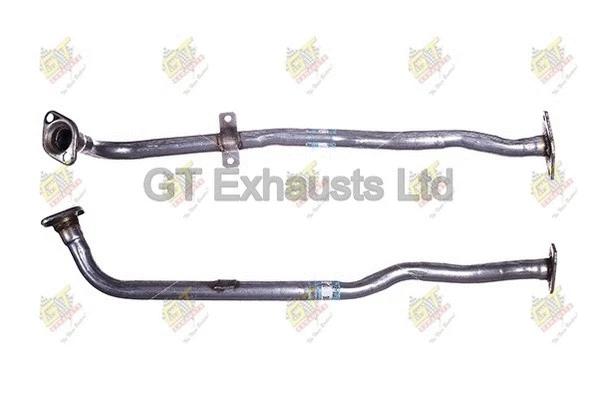 Exhaust Pipe (G301204)