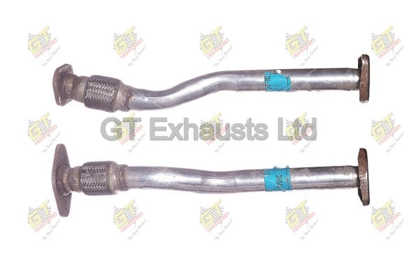 Exhaust Pipe (GDN544)