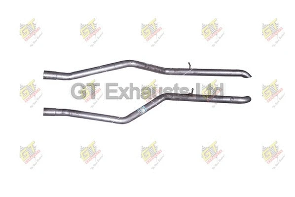 Exhaust Pipe (GFE890)