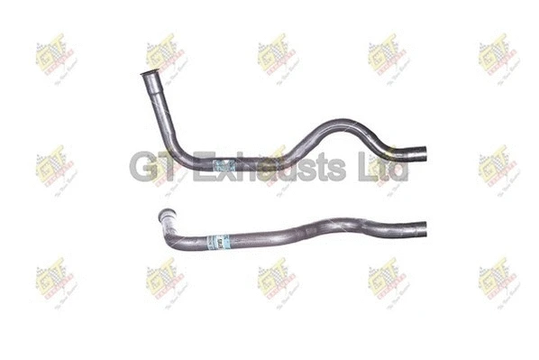 Exhaust Pipe (GVW199)