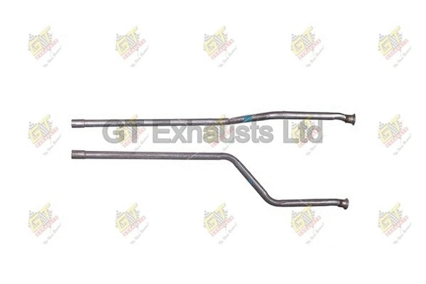 Exhaust Pipe (GCN488)