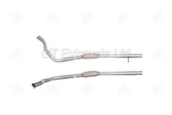Exhaust Pipe (GFT570)