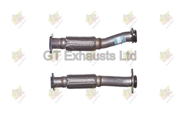 Exhaust Pipe (GSB116)
