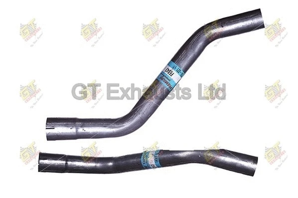 Exhaust Pipe (GFE843)